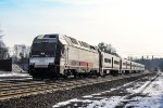 NJT 4549 on train 1113